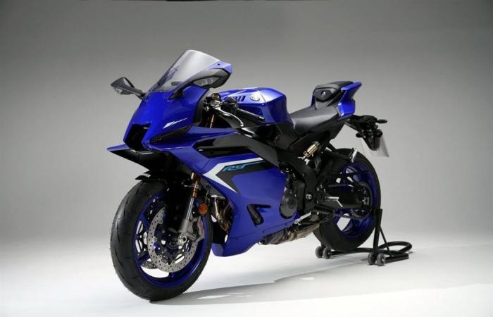 Yamaha R9 2025: Por fin la llegada de un modelo tan esperado