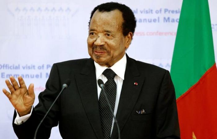 Camerún: el gobierno reacciona a los rumores sobre la muerte del presidente Paul Biya