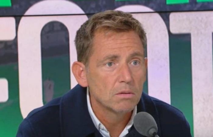 Daniel Riolo explica por qué Deschamps no quiere que Zidane le suceda: “Todo lo que hizo en la selección de Francia se borrará”