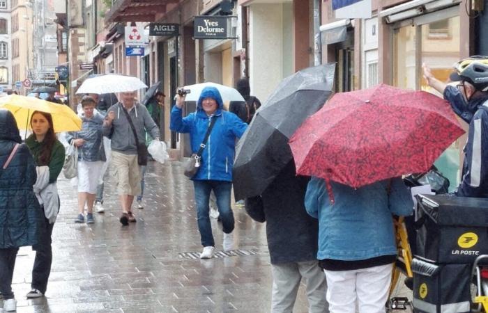 parte del Norte puesta en alerta este miércoles