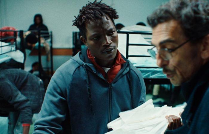 “La historia de Souleymane”, “El aprendiz”… Estrenos en cines el 9 de octubre