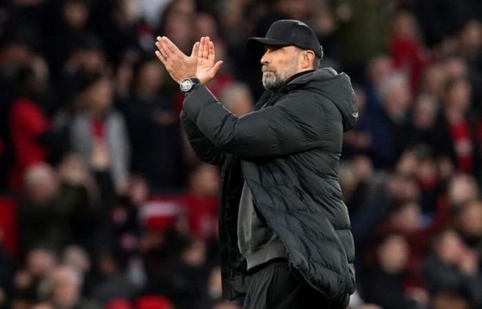 Klopp, director global de fútbol de Red Bull, estará involucrado en el nuevo Paris FC