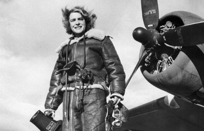 Margaret Bourke-White y Lee Miller, los destinos paralelos de las dos leyendas de la fotografía del siglo XX