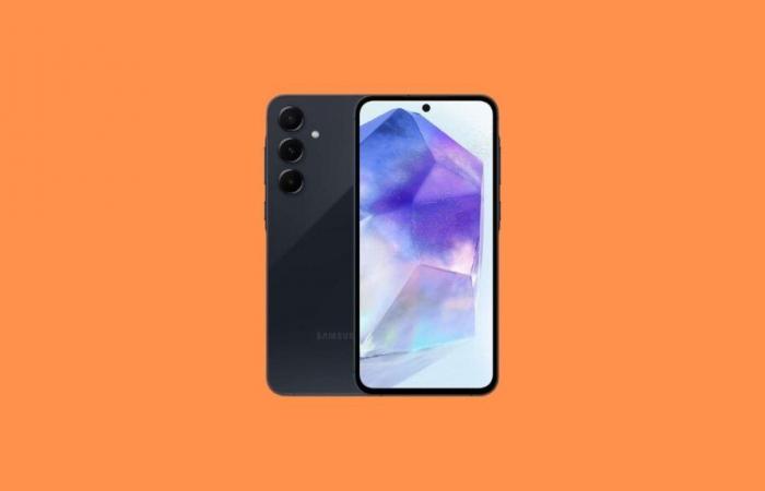 El Samsung Galaxy A55 está experimentando una increíble reducción de precio, ¡no es de extrañar que sea Amazon Prime Day!