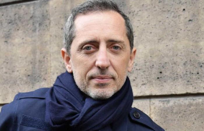 Gad Elmaleh compra “Chez Michou”, la leyenda de Montmartre