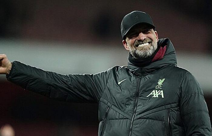 Klopp encuentra trabajo: sorprende a todos