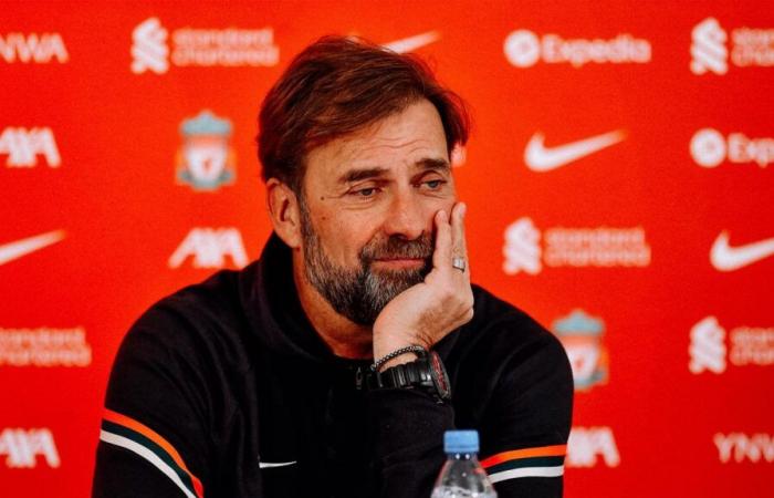 Acaba de caer el anuncio, Jürgen Klopp volverá al servicio