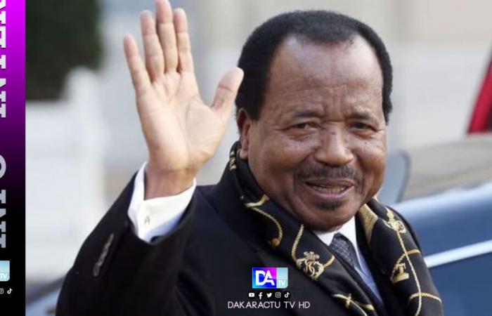 El gobierno desmiente los rumores sobre la muerte de Paul Biya.