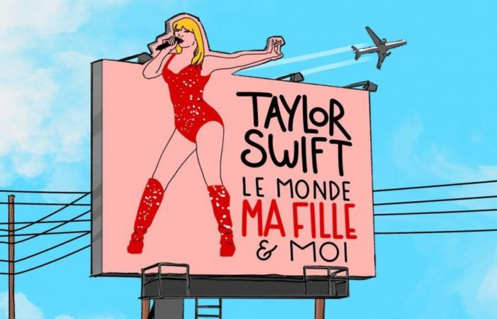 Episodio 3 – Algo en nosotros de Taylor Swift