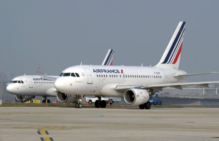 Noticias de las 18:00 – Air France: un avión sobrevolaba Irak en el momento de los ataques con misiles de Irán contra Israel