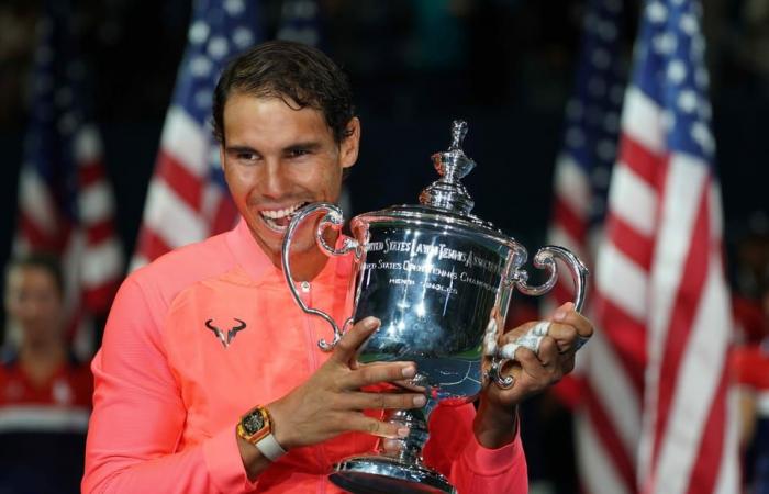 Rafael Nadal dimite – Deportes