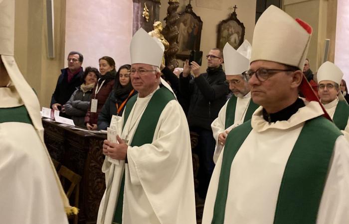 La ópera del escándalo Sancta sobre monjas provoca náuseas en el público – kath.ch