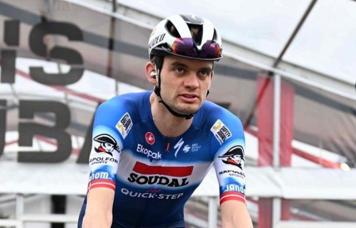 Ciclismo. Transferencia – Después de Alaphilippe, Soudal Quick-Step pierde otro histórico