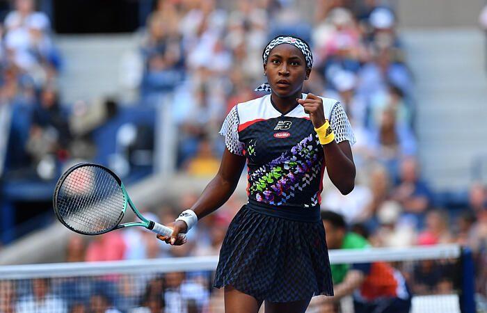 Pronóstico Coco Gauff Marta Kostyuk GRATUIT