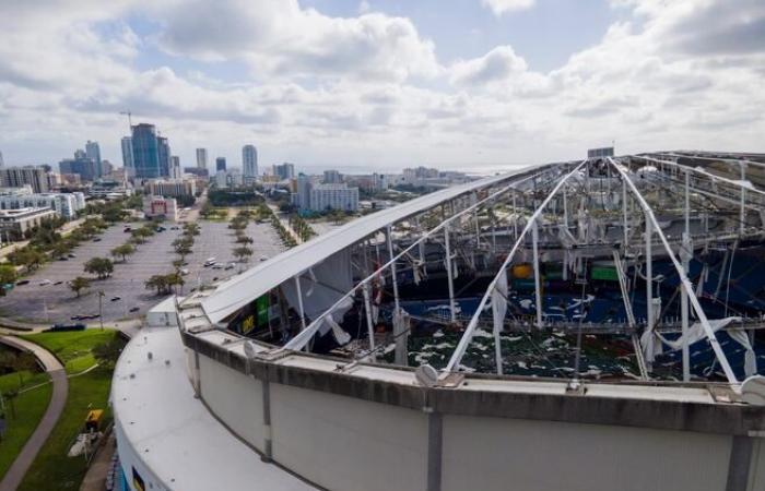 Se insta a los canadienses en Florida a tener precaución