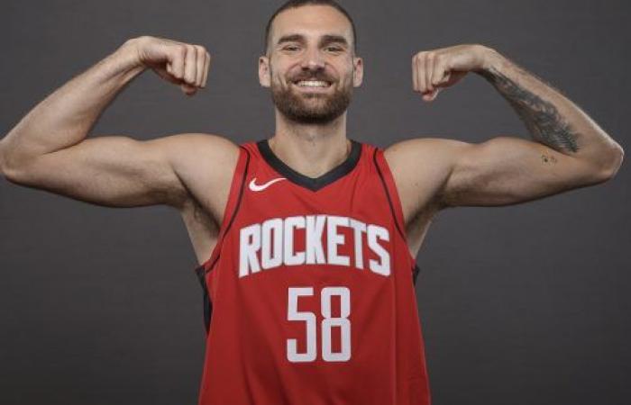 Jack McVeigh, el héroe con el número único en la historia de la NBA • Basket USA