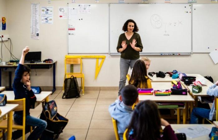 4.000 plazas docentes menos en el presupuesto Nacional de Educación 2025