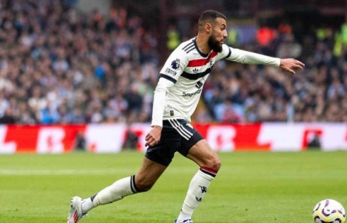 Noussair Mazraoui operado del corazón para corregir una arritmia cardíaca