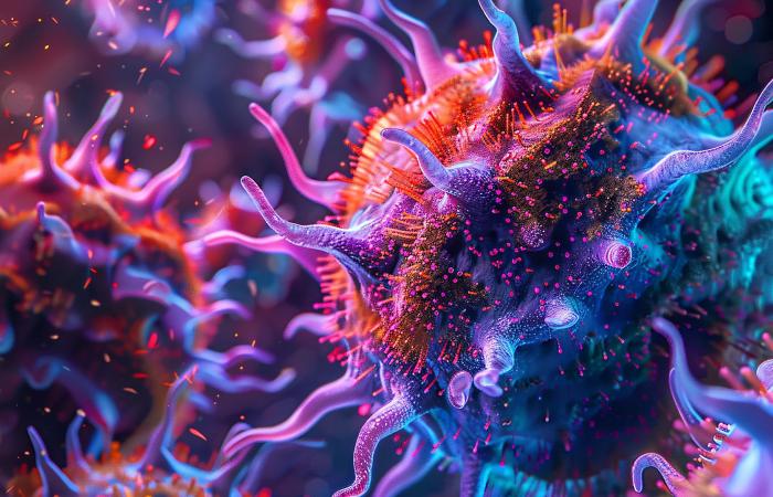 un medicamento contra el cáncer existente ralentiza significativamente su progresión