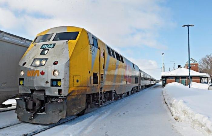 Cámaras de Comercio se unen por el tren de alta frecuencia