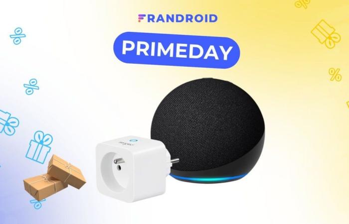 Prime Day ha terminado, pero Amazon les está dando a los recién llegados una última oportunidad