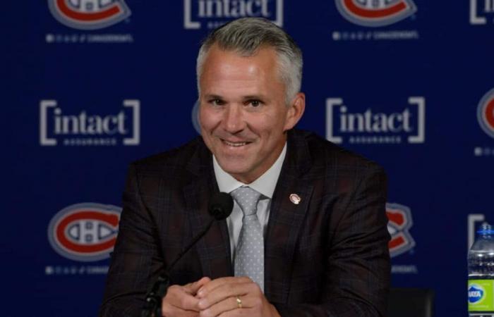 Es mejor que Martin St-Louis gane, según Tony Marinaro