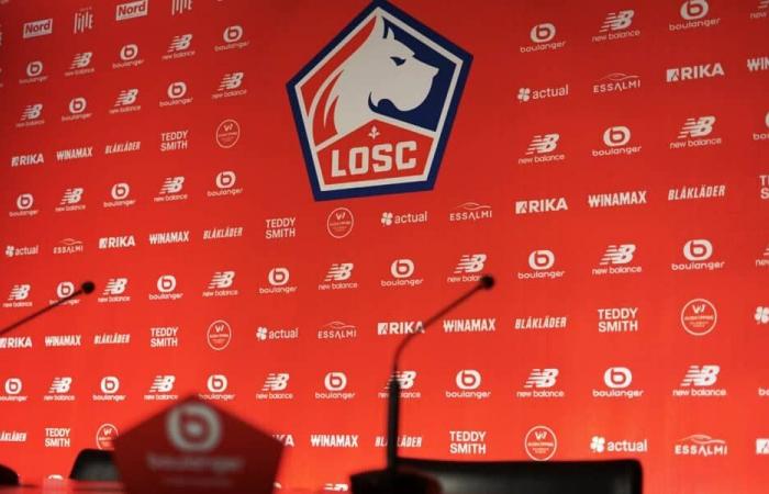 Fecha y hora de la rueda de prensa del AS Monaco – LOSC