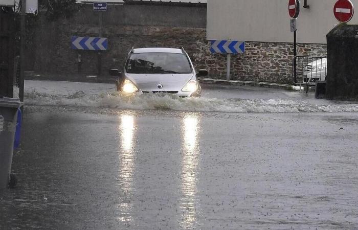 Después de la tormenta Kirk, ¿qué tiempo pronostican en Loira Atlántico este jueves?