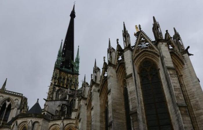 En Francia, signos de “cansancio” por el Sínodo – Portal católico suizo