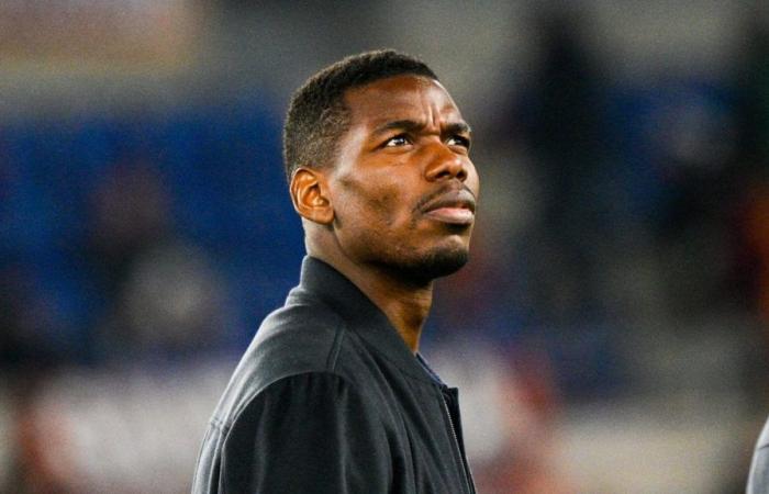 ¡PSG cuestionado por Paul Pogba!