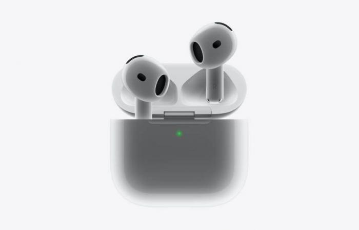 Cómo conectar rápidamente AirPods a iPhone o Mac