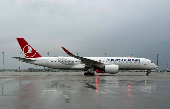 Muere el capitán de un vuelo de Turkish Airlines – Aviation.Direct