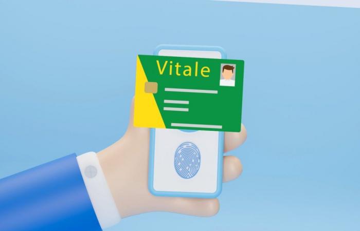 La tarjeta Vitale llega a la solicitud France Identity: ¿cómo obtenerla?