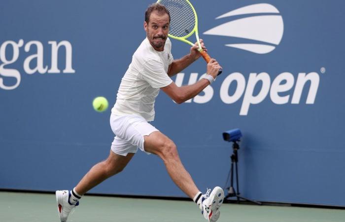 Richard Gasquet anuncia el fin de su carrera tras Roland-Garros 2025