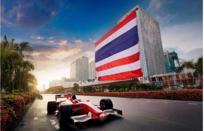 Fórmula 1 | Tailandia, Ruanda, Sudáfrica: solicitudes en estudio para la F1