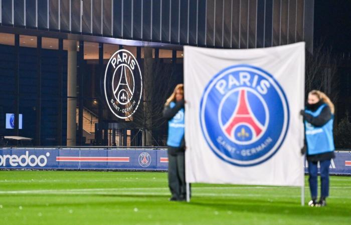 PSG: Su agente lanza un gran anuncio por su traspaso