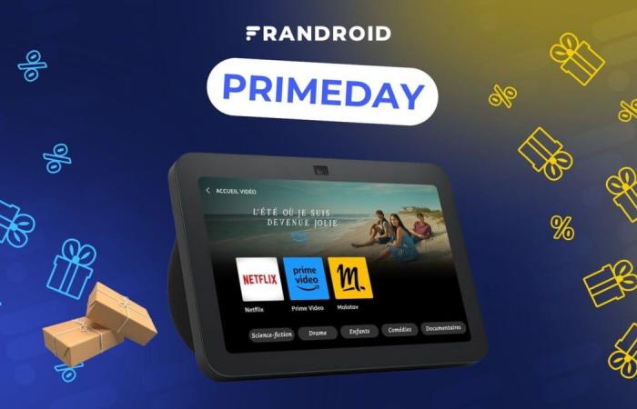 Prime Day ha terminado, pero Amazon les está dando a los recién llegados una última oportunidad