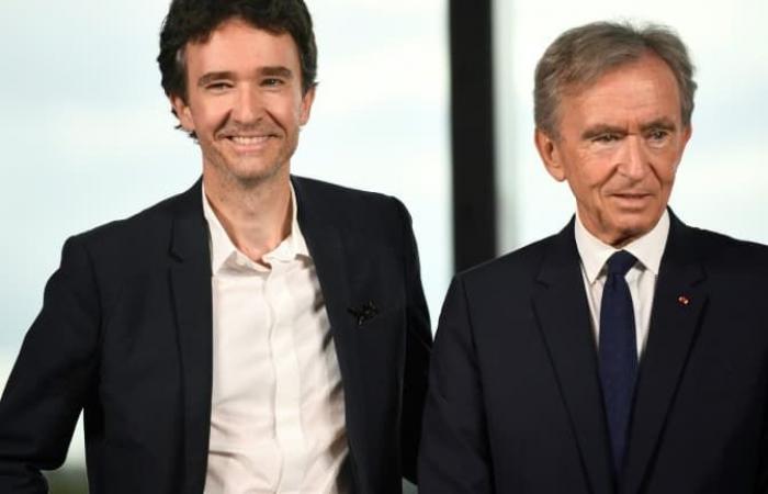 ¿Qué impacto tendrá la familia Arnault frente a la competencia en el mundo del fútbol?