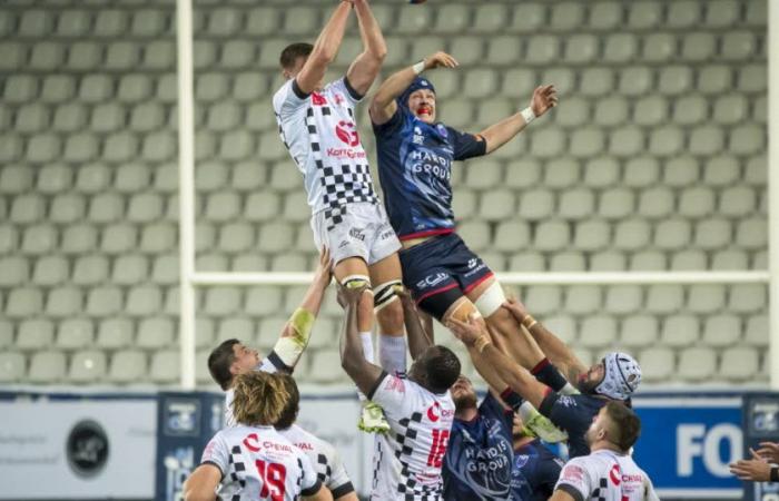 Pro D2. El FCG, el VRDR y otros cinco clubes sancionados… ¡para una historia de calcetines!