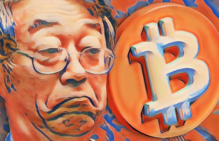 ¿Es Satoshi Nakamoto Peter Todd? El documental de HBO es desmantelado violentamente