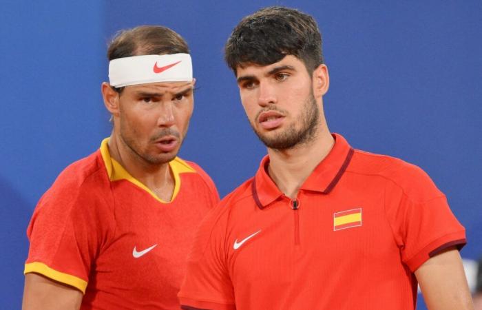 “En shock” tras la bomba lanzada por Nadal, no lo puede creer