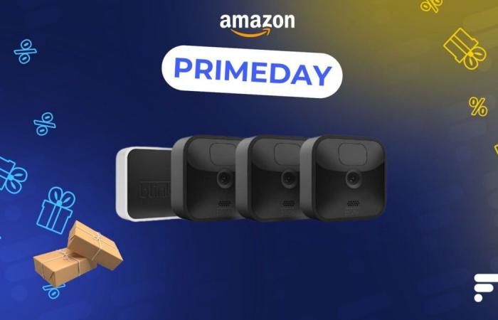 Prime Day ha terminado, pero Amazon les está dando a los recién llegados una última oportunidad