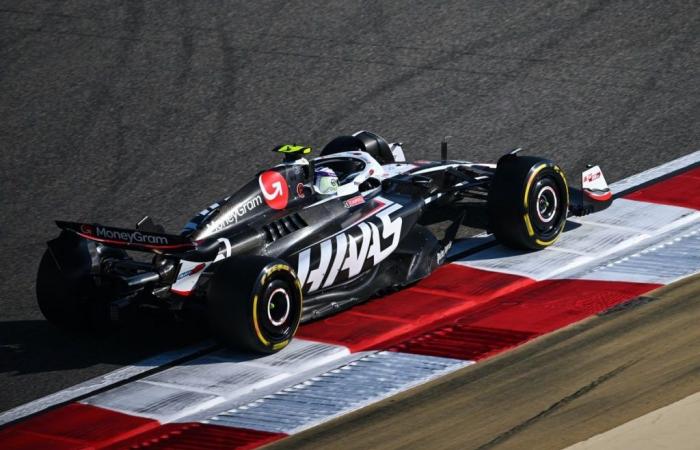 Haas pronto será “un competidor serio” en la F1