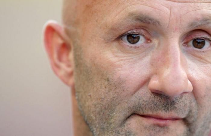 Fabien Barthez, el gran escándalo