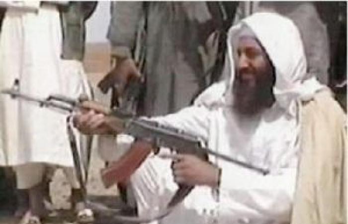 Omar Bin Laden, hijo del exlíder de Al Qaeda, Osama Bin Laden, expulsado administrativamente del territorio francés