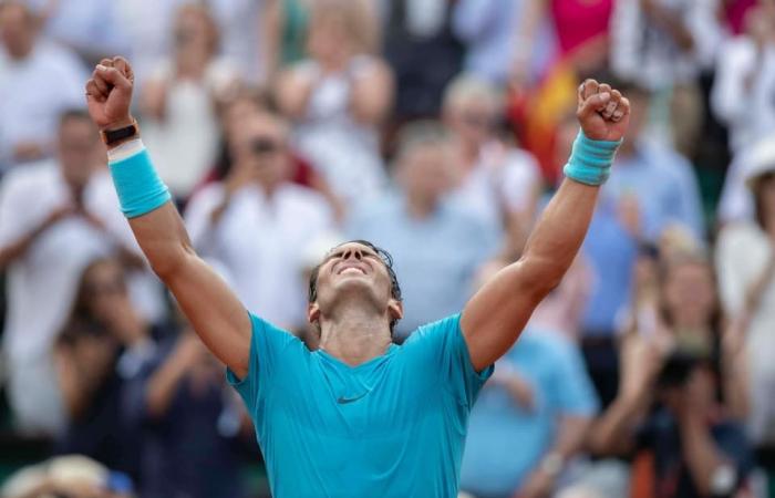 Rafael Nadal dimite – Deportes