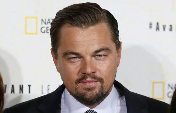 Un doble de DiCaprio lucha por Putin