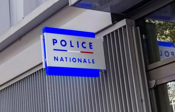 Un furgón blindado atacado en el centro de Grenoble