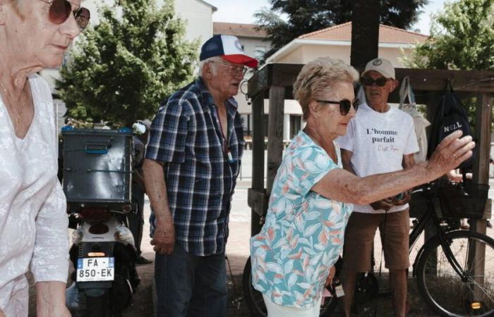 Posponer la revalorización de las pensiones, la medida que enfada a todos – Libération