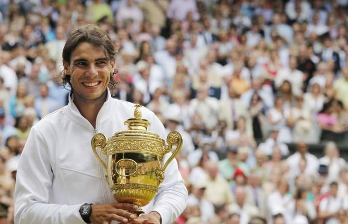 Rafael Nadal dimite – Deportes